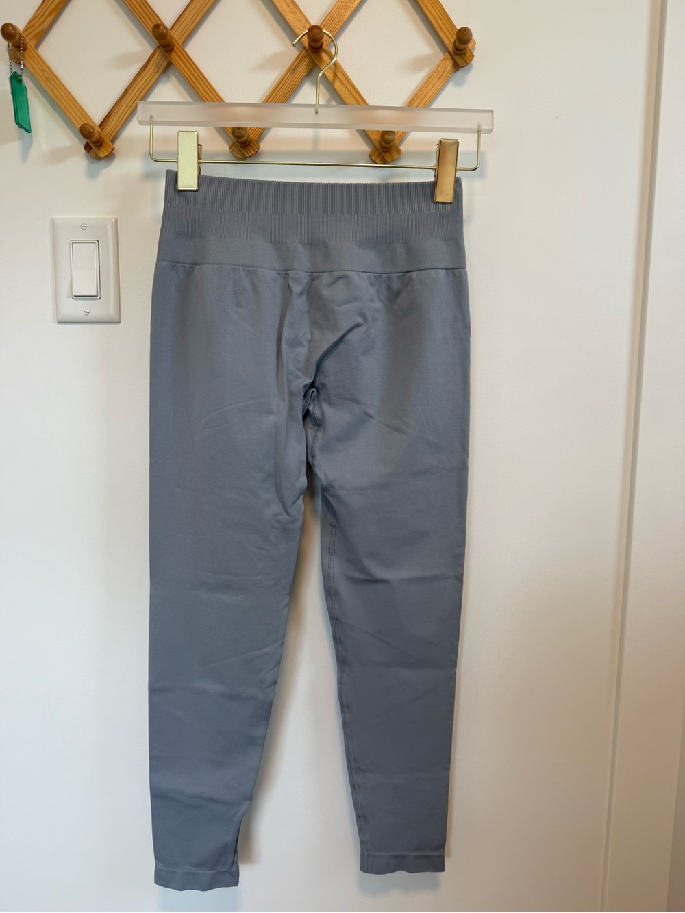 AYBL - Seamless Leggings